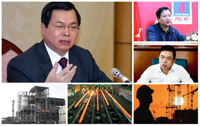 Những quyết định bổ nhiệm sai có thể thu hồi, nhưng thiệt hại từ những quyết định đó khó mà đong đếm, thu hồi được.