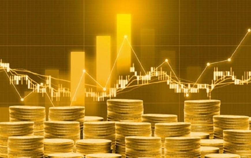 Không để trục lợi, làm giá, đầu cơ trên thị trường vàng. (Ảnh minh họa: VGP)
