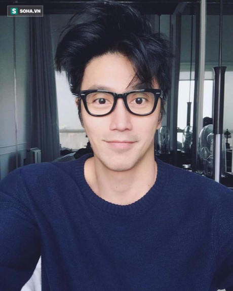 Quý ông hơn 50 tuổi chia sẻ bí quyết trẻ như thanh niên 20