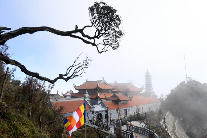 Kh&ocirc;ng kh&iacute; Tết c&oacute; một kh&ocirc;ng hai tại c&aacute;c khu vui chơi giải tr&iacute; Sun World