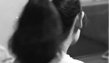 Bà T. tố bị đe dọa.