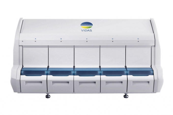 Biomerieux_Vidas