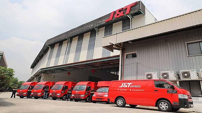 Chuyển phát nhanh Thuận Phong bị xử phạt vì cạnh tranh không lành mạnh