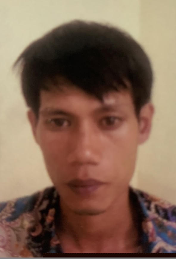Đối tượng Hoàng Văn Ninh