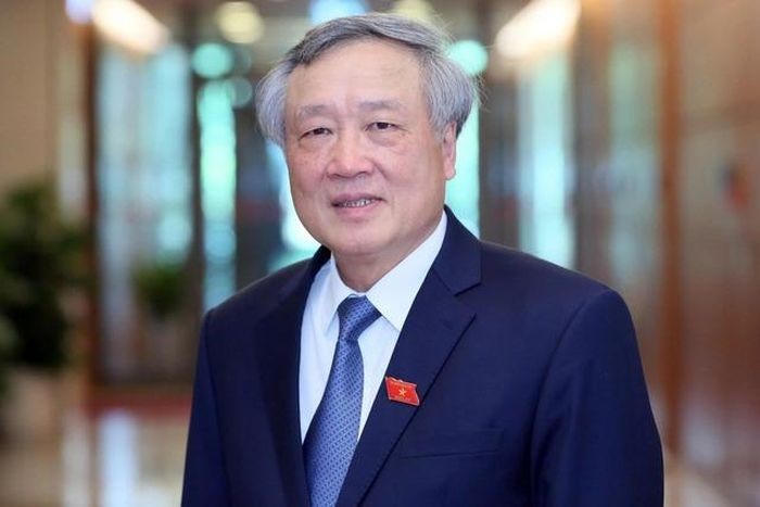 Phó Thủ tướng Thường trực Chính phủ Nguyễn Hòa Bình làm Phó Chủ tịch Thường trực Ủy ban Quốc gia về chuyển đổi số. (Ảnh: VGP)