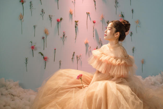 Nam Em bất ngờ tung MV ngọt ngào mừng Valentine trắng