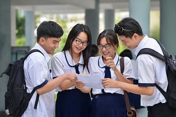 Trường Đại học Luật Hà Nội công bố Đề án tuyển sinh đại học năm 2024. (Ảnh minh họa)