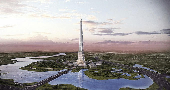 Thông qua đề nghị xây dựng Nghị quyết về Trung tâm tài chính tại Việt Nam.