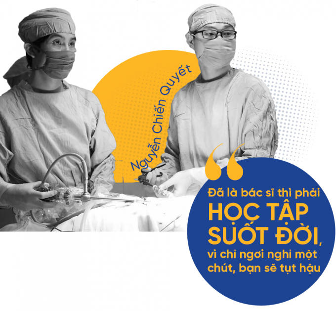 B&aacute;c sĩ 8X t&igrave;nh nguyện l&ecirc;n miền n&uacute;i: