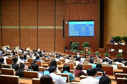Bộ Nội vụ đang lấy ý kiến dự thảo Luật Viên chức.