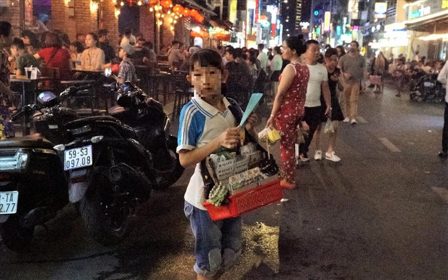 Ảnh minh họa. Nguồn: Báo Lao động