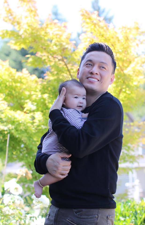 Trở th&agrave;nh &ldquo;&ocirc;ng bố bỉm sữa&rdquo; &ndash; Lam Trường vẫn khiến fan ng&acirc;y ngất khi trở lại