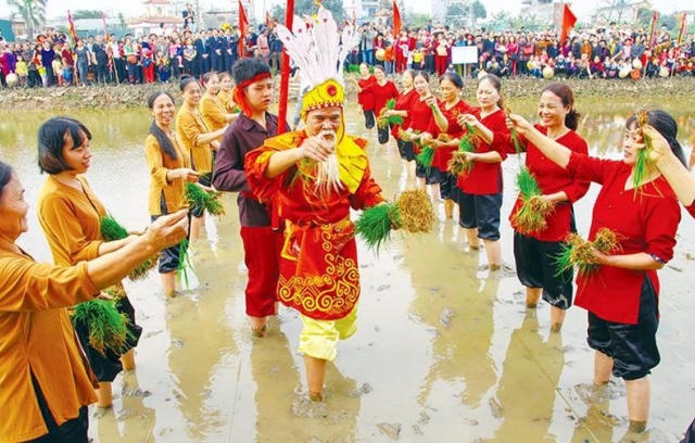 Gỡ nút thắt để công nghiệp văn hóa “cất cánh”