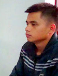 Nghi can Đình.