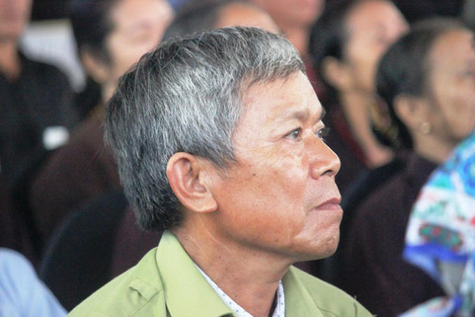Người dân quê nhà rơi lệ xem Lễ truy điệu Chủ tịch nước Trần Đại Quang