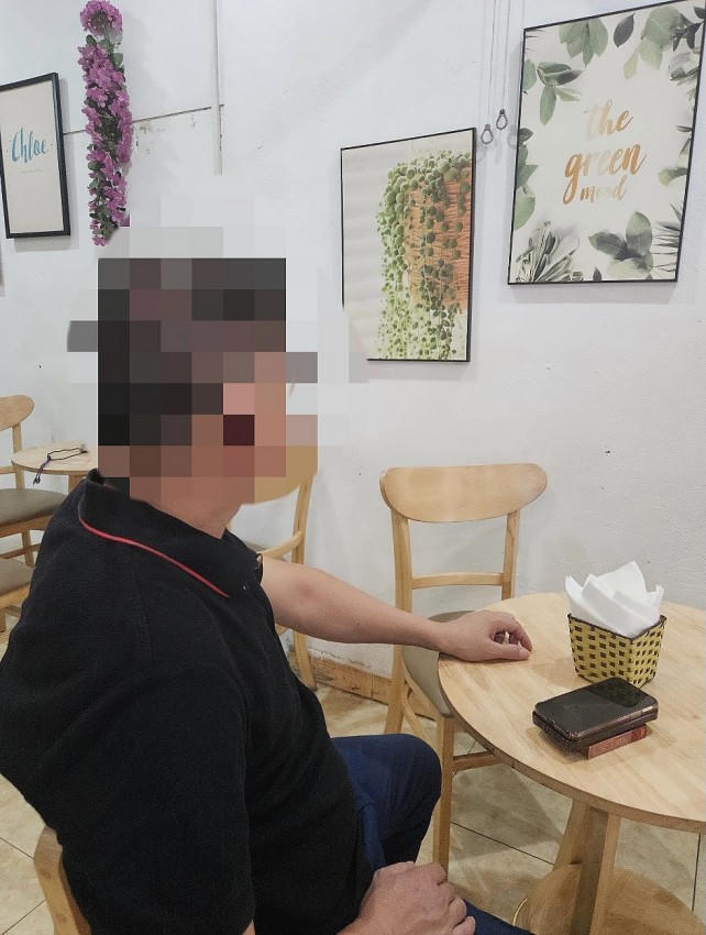 Một chủ Doanh nghiệp từng làm trong ngành chuyển phát nhanh Quốc tế, tiết lộ việc thông quan qua Hải quan Đà Nẵng.