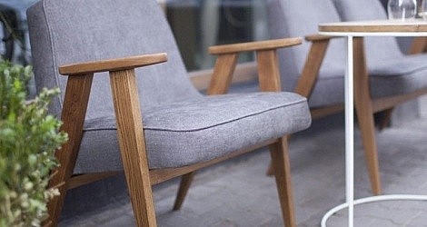 Canada điều tra chống bán phá giá đối với ghế bọc đệm của Việt Nam. Ảnh minh hoạ - nguồn doanhnhantrevietnam.vn