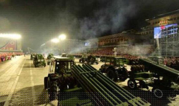 Ảnh: Rodong Sinmun