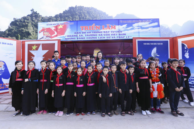 Tuyên Quang: Khẩn trương chuẩn bị Lễ hội Lồng tông và ngày hội văn hóa các dân tộc năm 2018