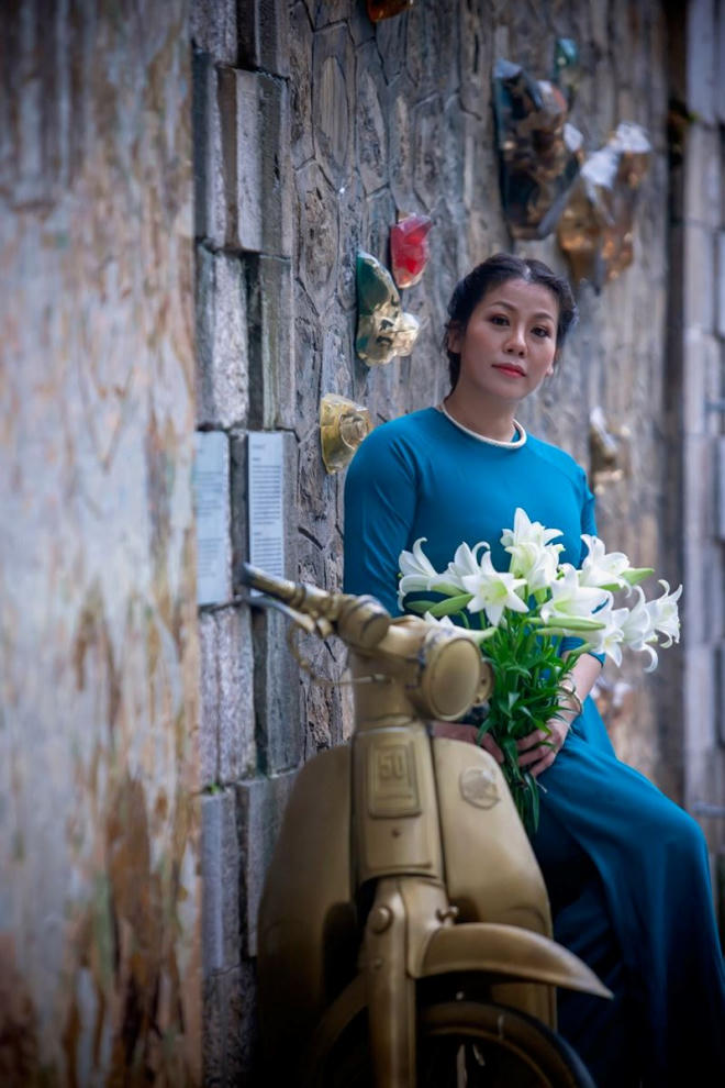 Hoa loa k&egrave;n &ndash; Nỗi nhớ th&aacute;ng Tư&hellip;