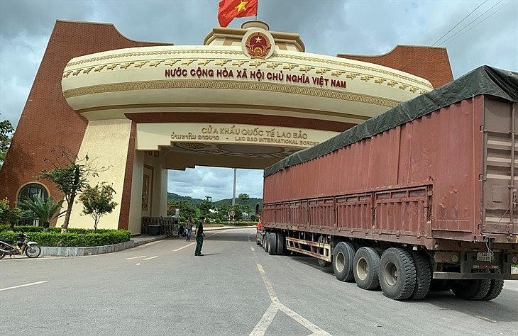 Trong tháng 10/2024, tổng kim ngạch xuất nhập khẩu hàng hóa đạt 69,19 tỷ USD.