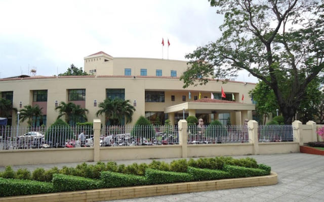 Nhiều nhà, đất công tại Quận 10 sử dụng vào mục đích kinh doanh khi chưa được phê duyệt