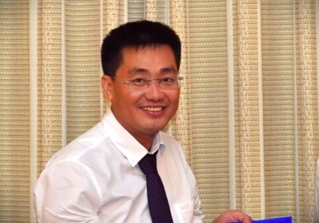 Ông Phạm Văn Nghì được giao quyền Chánh Thanh tra TPHCM.
