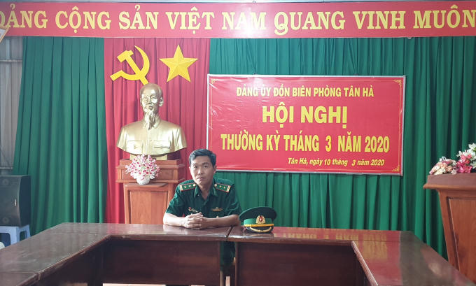 Tan Ha