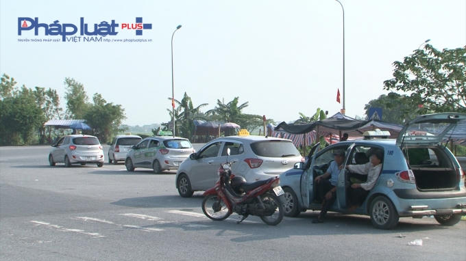 Khu Vực Vòng, huyện Duy Tiên, tỉnh Hà Nam.