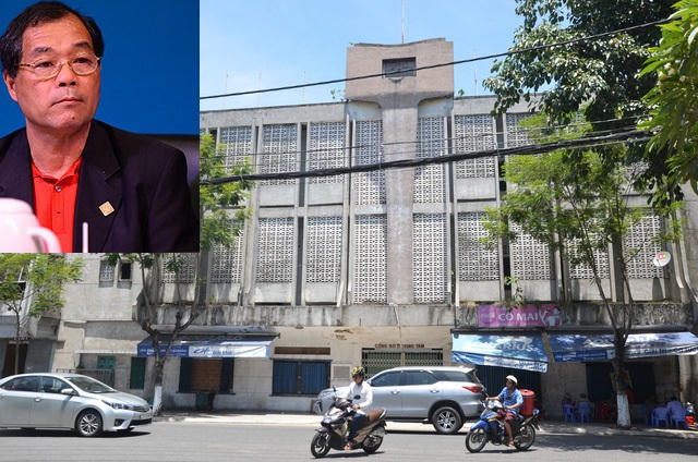 Những quái chiêu của Trầm Bê tại “thương vụ” mua Sân vận động Chi Lăng