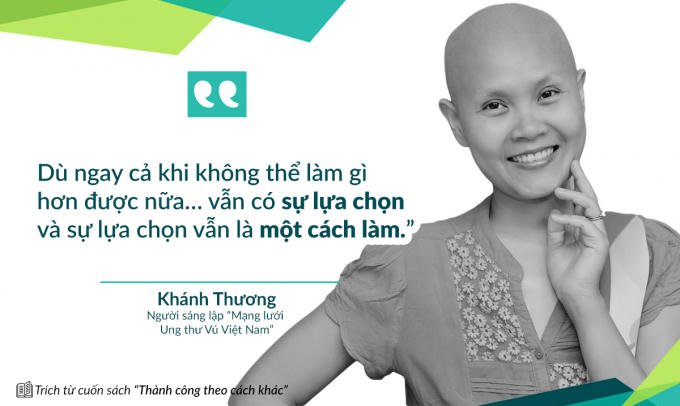 Bộ hình những lời tâm huyết của các doanh nhân xã hội tiêu biểu Việt Nam