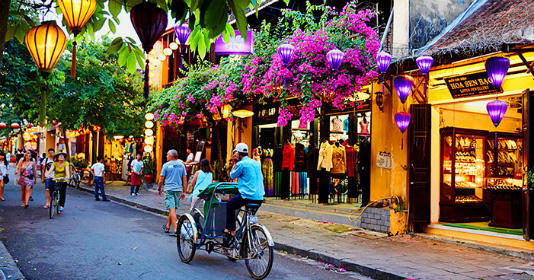 hoi an