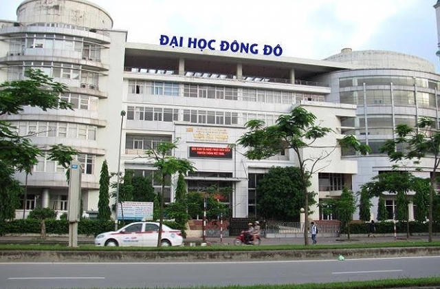 Xử lý văn bằng 2 tiếng Anh của ĐH Đông Đô: Vẫn bế tắc