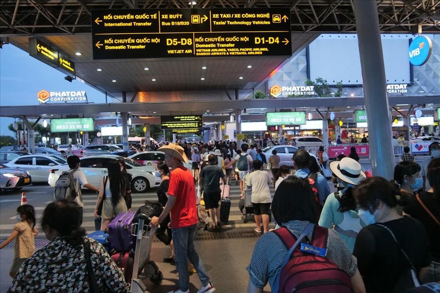 Việc thêm 14 tuyến xe chở khách sẽ tạo thuận lợi cho người dân khi di chuyển.