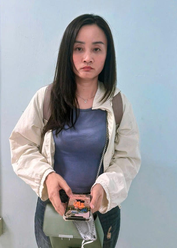 Phát hiện đối tượng bị truy tìm tại cửa khẩu quốc tế Mộc Bài