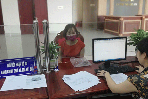 8 tháng đầu năm 2025, thu ngân sách nhà nước Lạng Sơn đạt hơn 10.286 tỷ đồng.