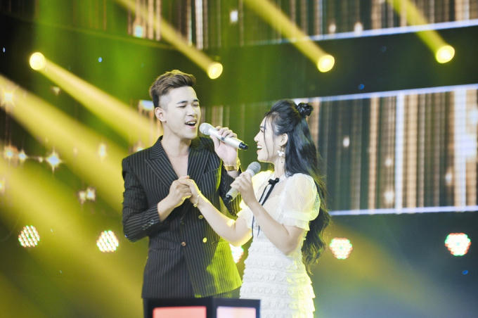 Hit Sơn Tùng kết hợp hit Sing My Song được học trò Thu Phương