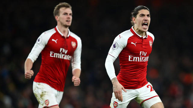 Việc Arsenal vươn lên xếp thứ 2 là ngạc nhiên lớn. Thực tế, dù doanh thu không bằng MU hay Man City nhưng Arsenal được đánh giá cao bởi sự thận trọng trong quản lý. CLB luôn làm ăn có lãi, sở hữu nhiều tiền trong ngân hàng và số nợ rất ít. Dù không đầu tư nhiều về đội hình nhưng Arsenal vẫn luôn nằm trong top đầu Premier League.