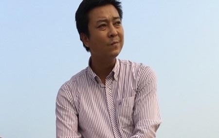 Đối tượng Trần Thanh Trình.