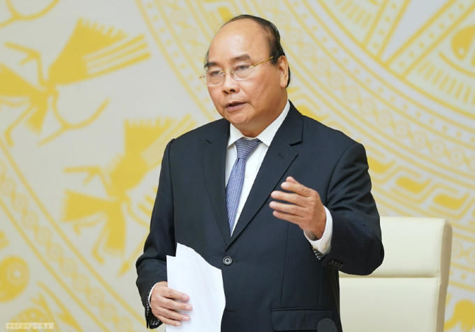 thu-tuong-bao-chi-phai-phan-anh-trung-thuc-dong-chay-chinh-cua-xa-hoi