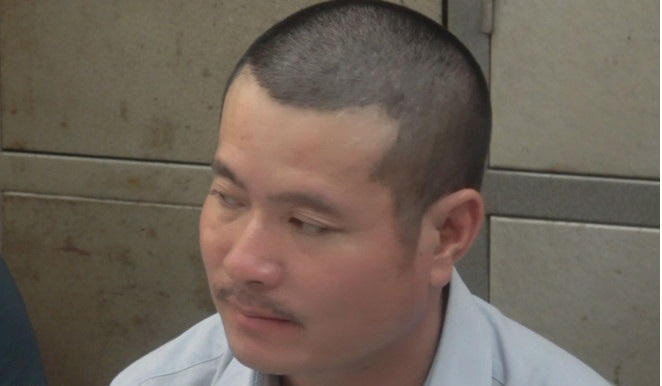 Cơ quan CSĐT Công an tỉnh Cao Bằng đã khởi tố vụ án Triệu Văn Hải giết vợ rồi phi tang xác xuống sông.