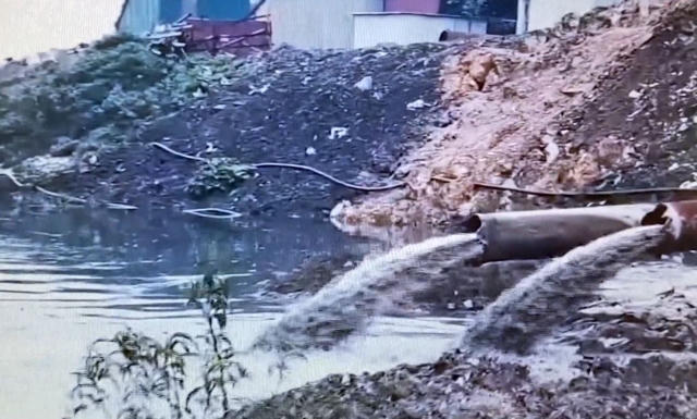 Bắc Ninh: Kiên quyết xử lý tình trạng xả thải ra môi trường