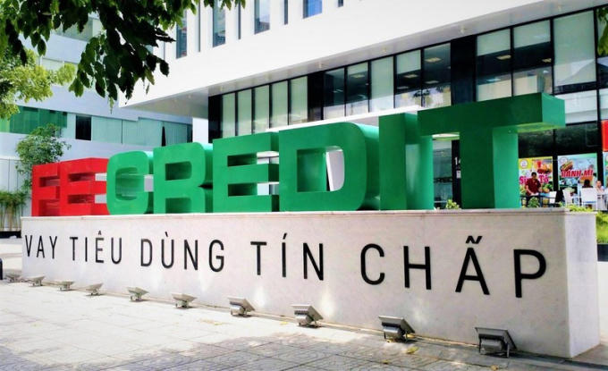 Vốn điều lệ của Fe Credit gần bằng vốn điều lệ của 11 công ty tài chính còn lại thuộc VNBA.