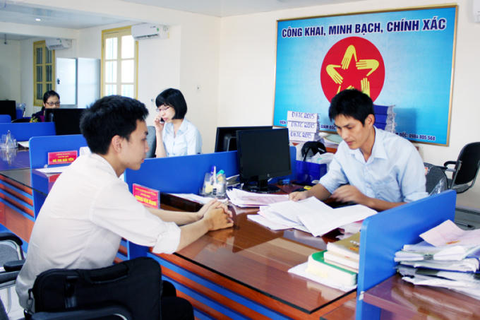 Ảnh minh họa. (Nguồn: Báo Chính phủ)