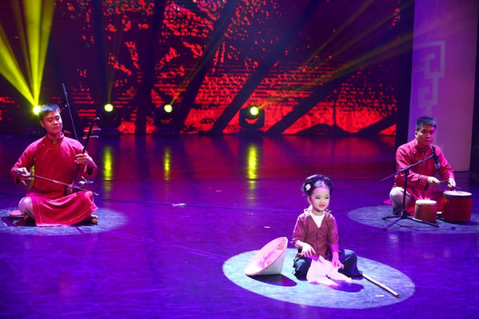 Chương trình sẽ diễn ra vào 20h30 ngày 12/8.