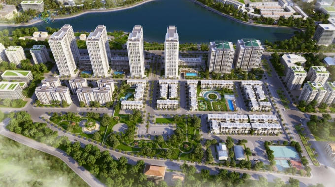 Các chuyên gia cho rằng, lợi thế của thị trường BĐS Quảng Ninh là nguồn cung vẫn đang đi sau nhu cầu của khách hàng.