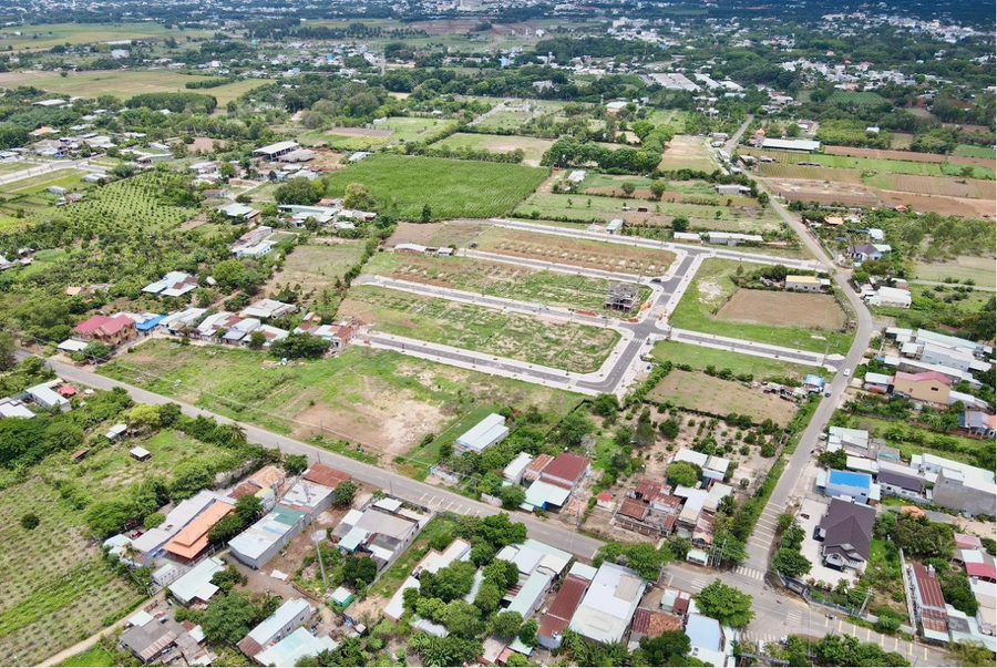 Bộ Tài chính đề xuất 2 phương án giảm tiền thuê đất năm 2024.