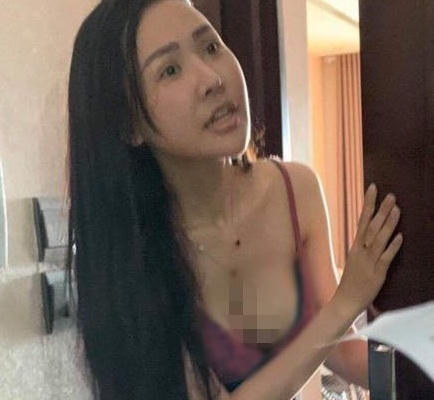 Chân dung tú bà xinh đẹp điều hành đường dây gắn mác sinh viên, người mẫu bán dâm nghìn đô