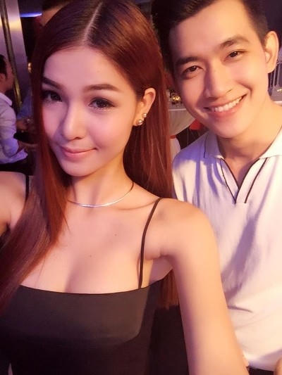 Vòng 1 của cô cũng thay đổi, trông quyến rũ hơn trước kia. Ảnh: internet.