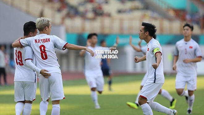 Một đơn vị truyền h&igrave;nh đang thương lượng mua bản quyền ASIAD 2018 tại Việt Nam